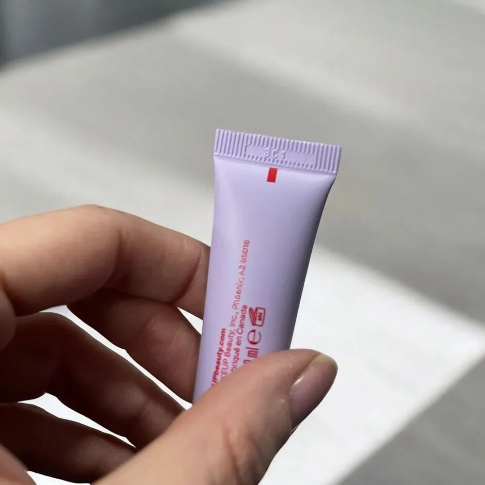 BAKEUP Beauty Triple Threat Hydrating Amplifying Eye Primer